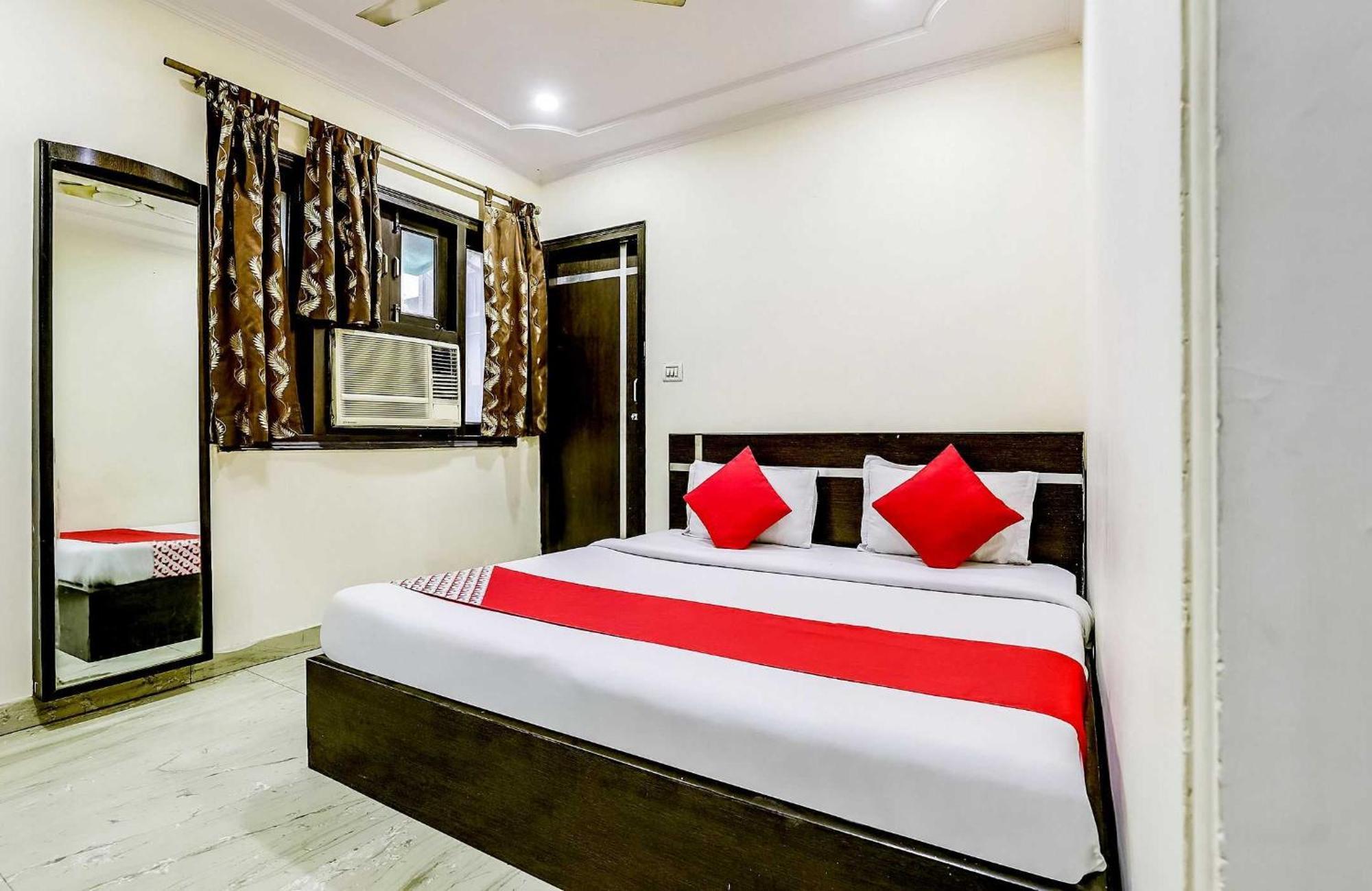O Kamal Palace Dx Hotel New Delhi