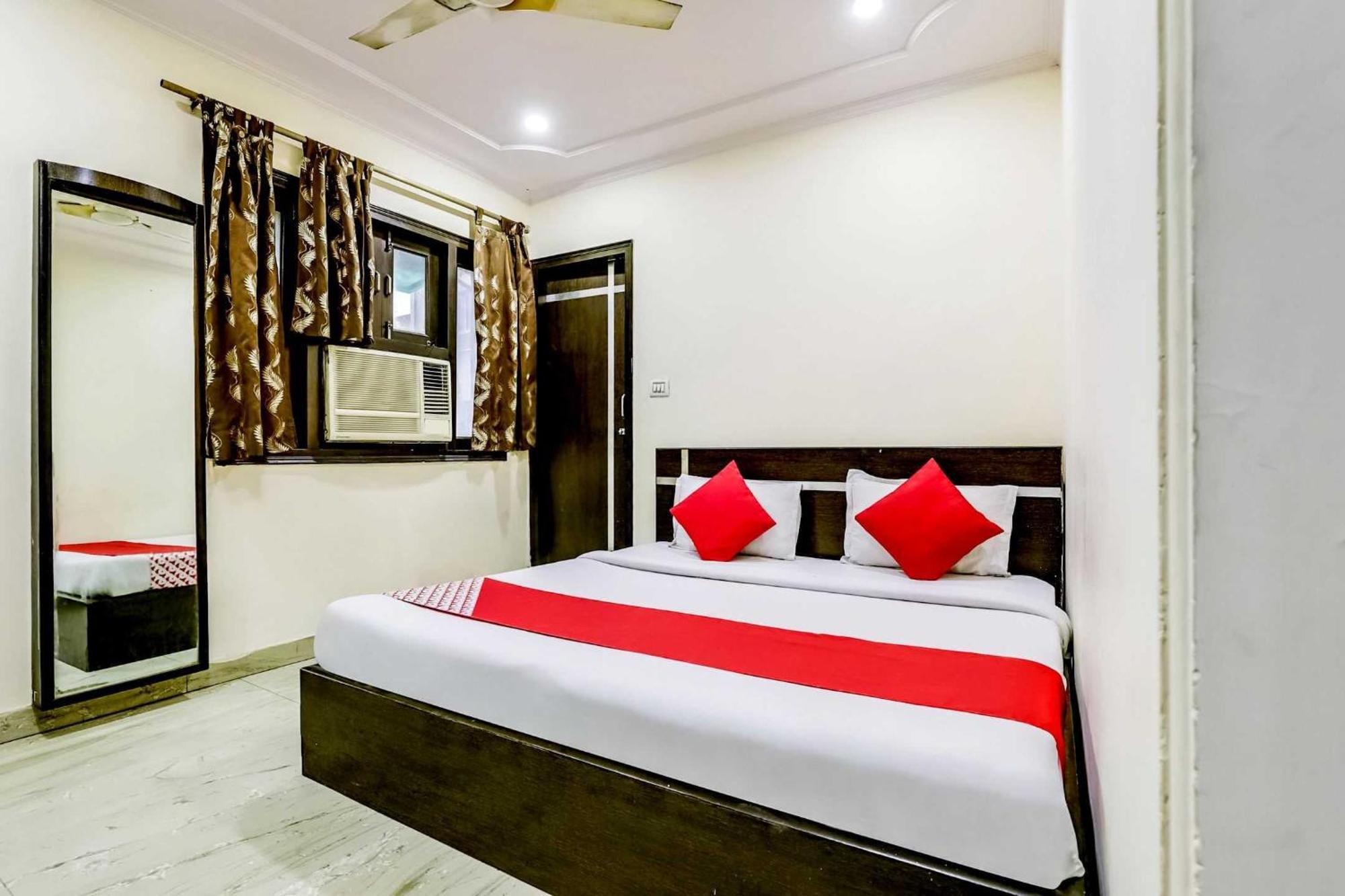 O Kamal Palace Dx Hotel 3*