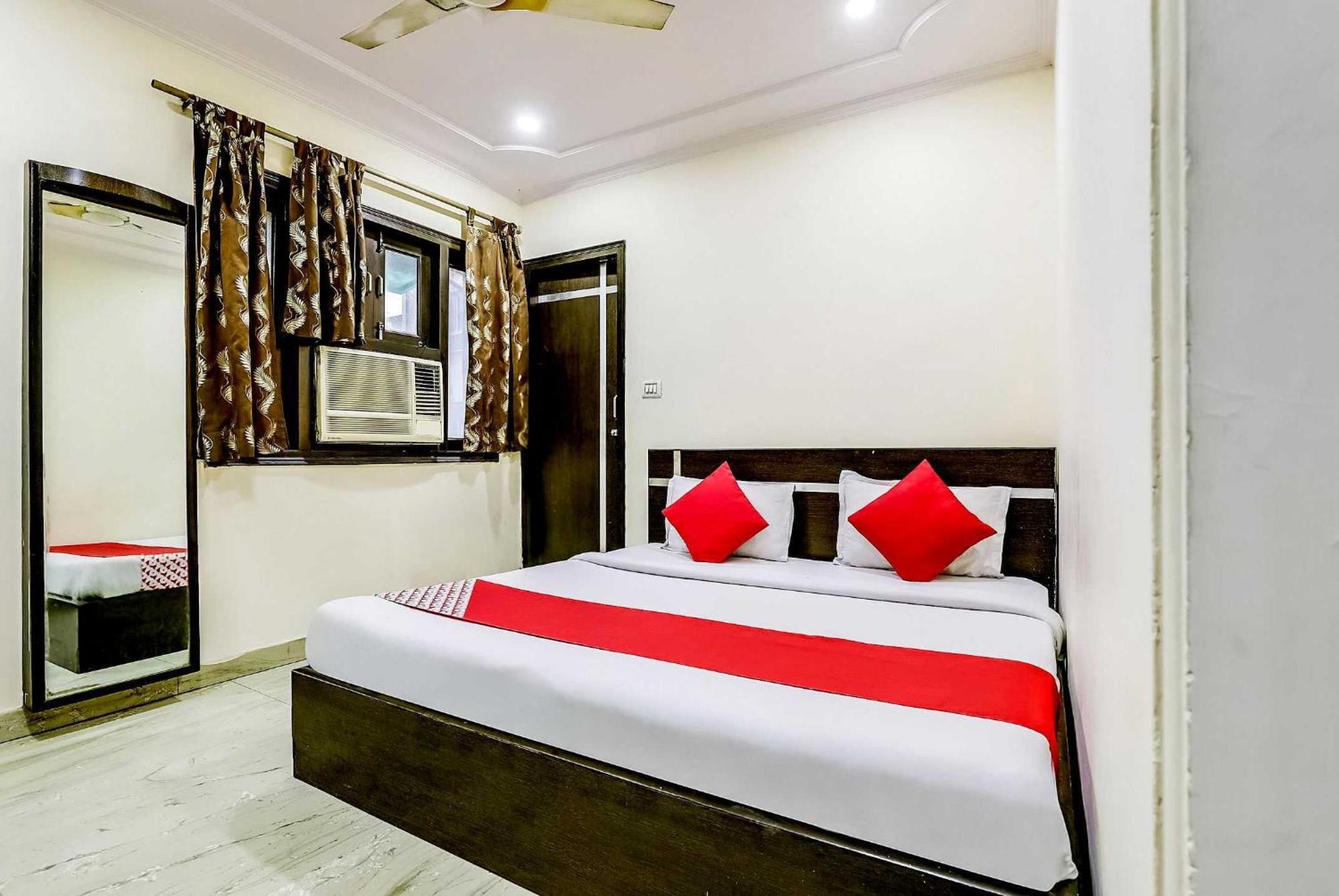 Hotel O Kamal Palace Dx 3*