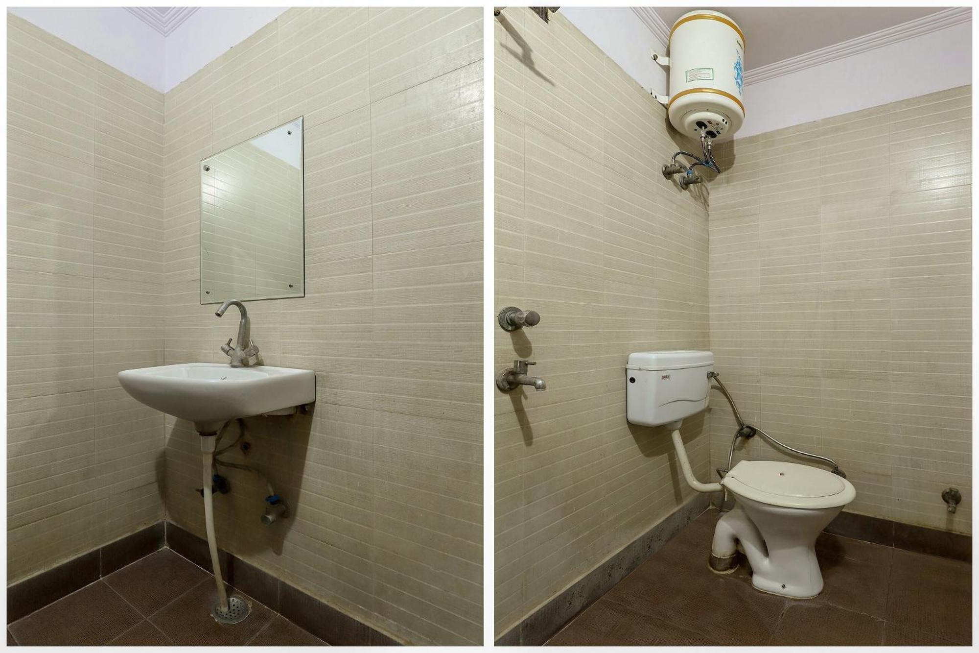 Hotel O Kamal Palace Dx