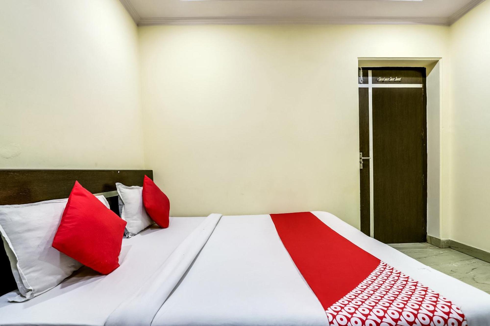 O Kamal Palace Dx Hotel New Delhi