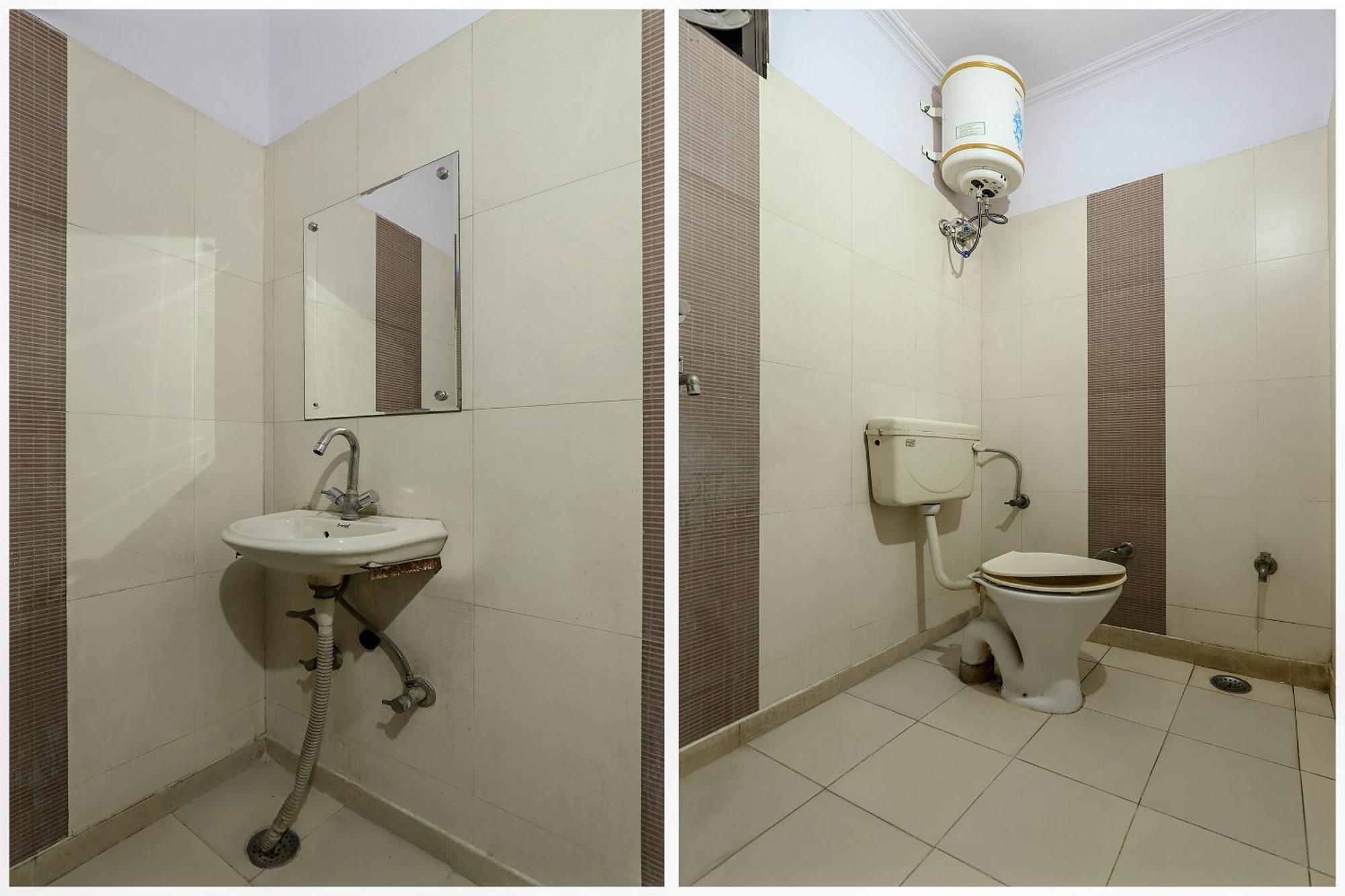 O Kamal Palace Dx Hotel