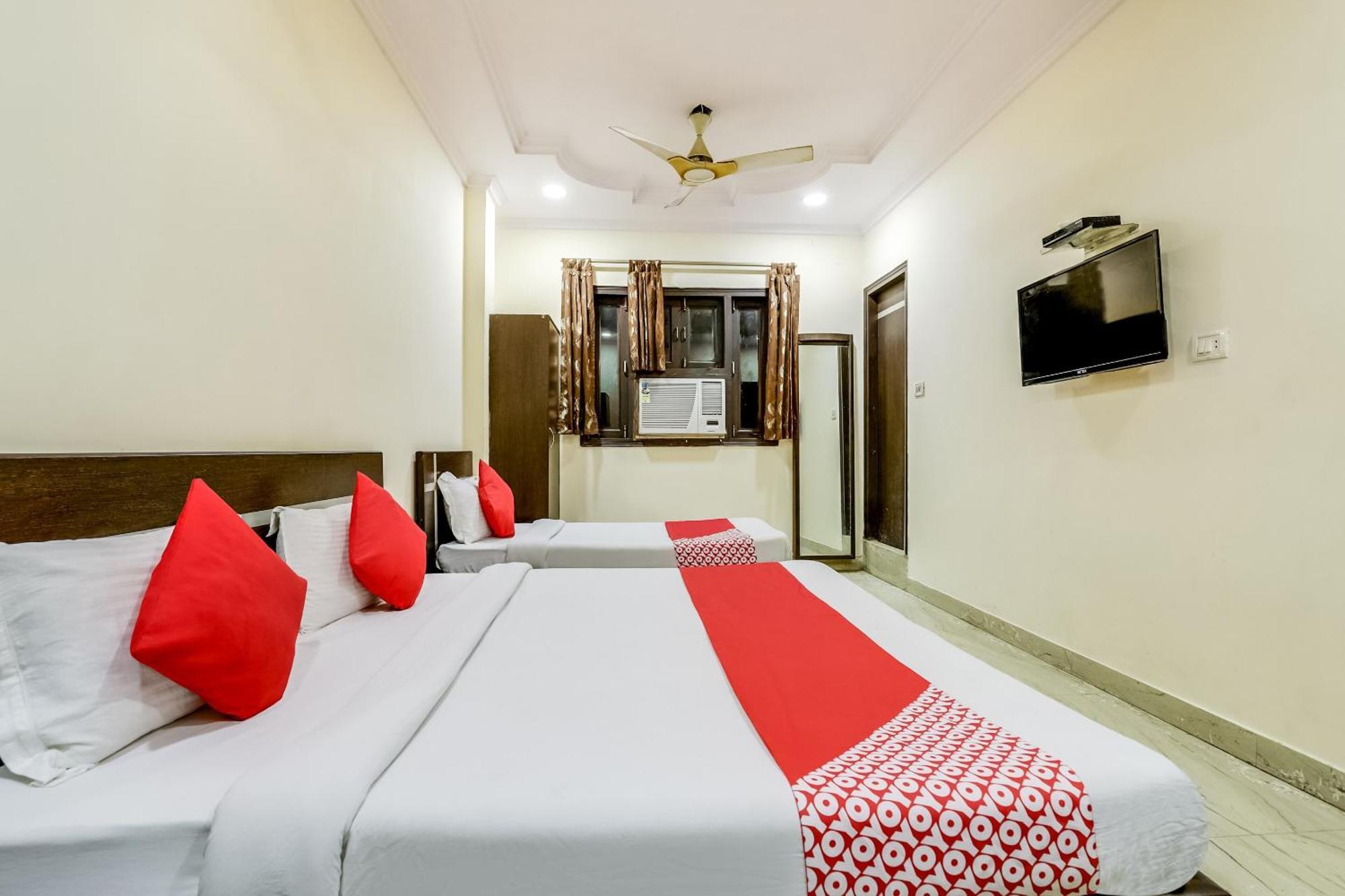 Hotel O Kamal Palace Dx
